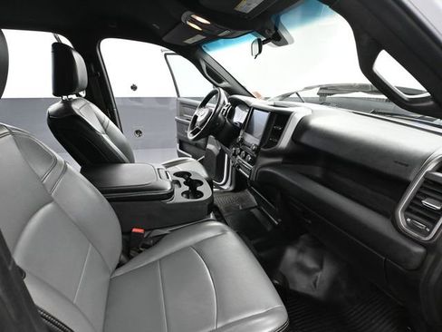 Used 2022 RAM 2500 Tradesman image 45