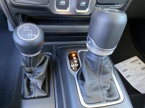 New 2026 Jeep Wrangler Sport image 11