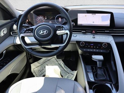Used 2024 Hyundai Elantra Limited FWD image 24