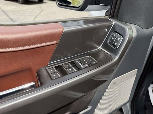 Used 2022 Ford F150 Lariat w/ Equipment Group 502A High AWD/4WD image 20