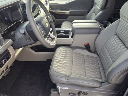 New 2026 Ford F350 Platinum AWD/4WD image 14
