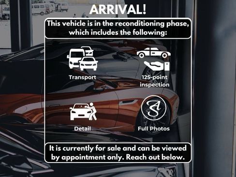 Used 2025 Ford Escape Active AWD/4WD image 9