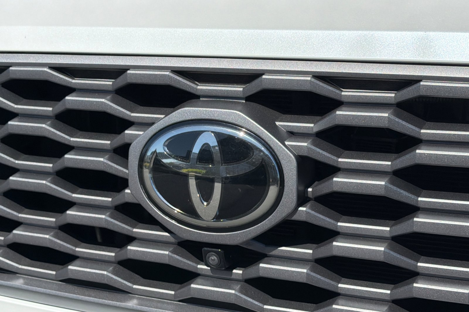 Used 2023 Toyota Tacoma TRD Sport w/ Advanced Technology Package AWD/4WD image 37