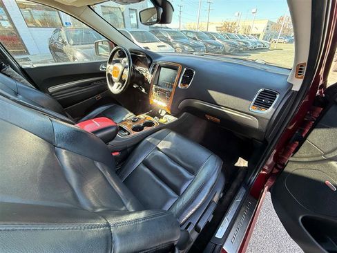Used 2017 Dodge Durango GT w/ Premium Group AWD/4WD image 33