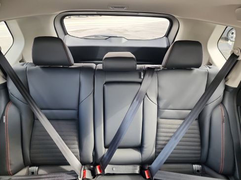 New 2026 Nissan Rogue Rock Creek w/ Rock Creek Premium Package image 22