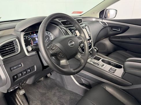 Used 2024 Nissan Murano SL FWD image 21