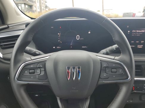 Used 2024 Buick Encore GX Sport Touring image 19