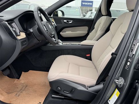 New 2026 Volvo XC60 T8 Core w/ Climate Package image 18