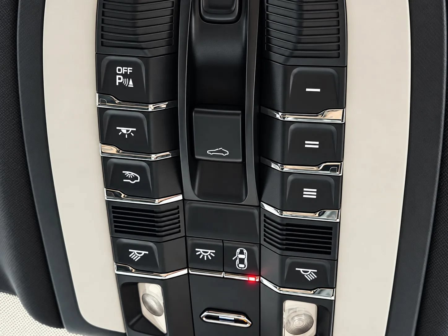 Used 2020 Porsche Macan S AWD/4WD image 59