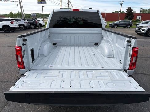 Used 2022 Ford F150 XLT w/ Equipment Group 302A High AWD/4WD image 29