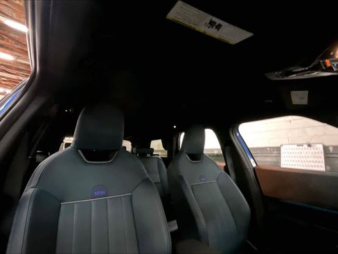 Certified 2025 MINI Cooper Countryman S image 24