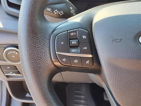 Used 2024 Ford Transit 250 Low Roof w/ Exterior Upgrade Package image 15