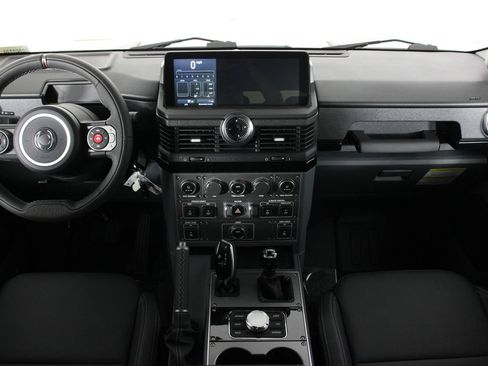 New 2025 INEOS Grenadier image 6