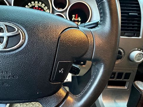 Used 2012 Toyota Tundra Limited image 14