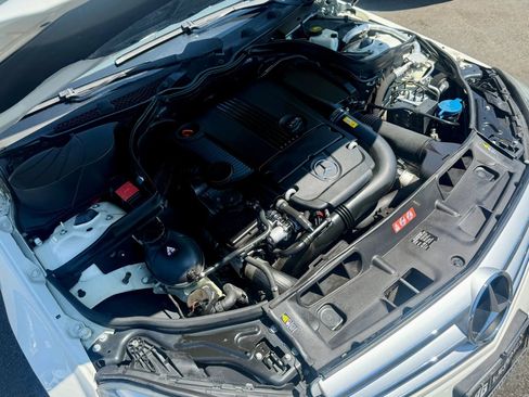 Used 2012 Mercedes-Benz C 250 Sedan image 29