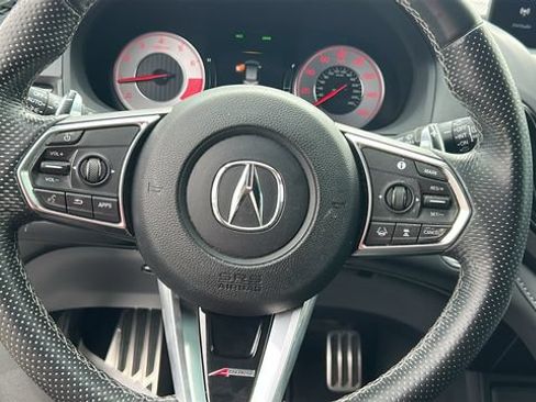Used 2019 Acura RDX A-Spec FWD image 19