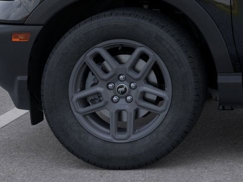 New 2026 Ford Bronco Sport Big Bend w/ Convenience Package AWD/4WD image 19