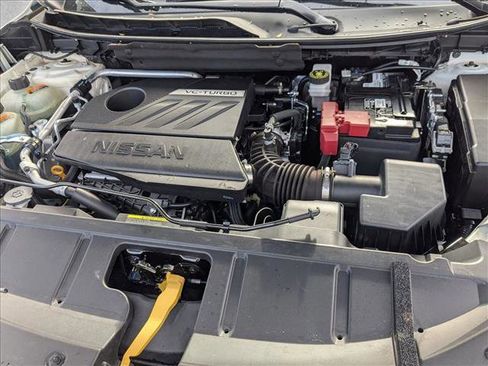 Used 2023 Nissan Rogue SV w/ SV Premium B Package image 24