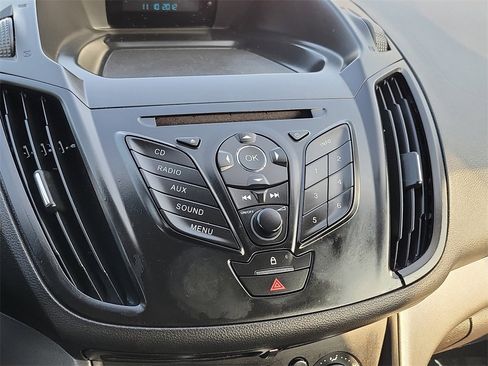 Used 2013 Ford Escape S image 27