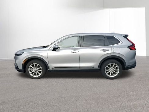 Used 2023 Honda CR-V EX image 5