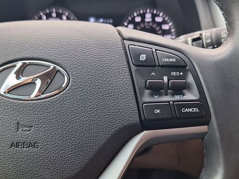 Used 2018 Hyundai Tucson SEL Plus image 17