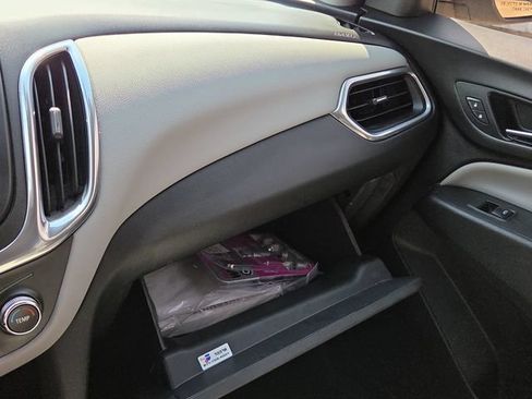 Used 2021 Chevrolet Equinox LS w/ LS Convenience Package FWD image 57