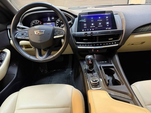 Used 2020 Cadillac CT5 Premium Luxury image 42