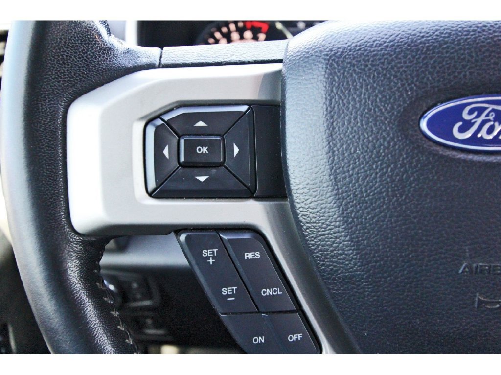 Used 2019 Ford F150 Lariat w/ Equipment Group 501A Mid AWD/4WD image 18