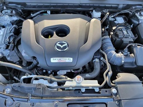 Used 2024 MAZDA CX-50 2.5 Turbo w/ Premium Plus Pkg AWD/4WD image 39