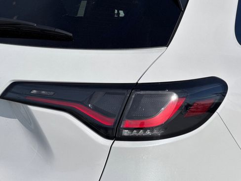 New 2026 Honda HR-V Sport image 12