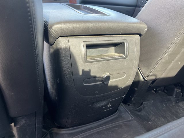 Used 2009 Chevrolet Silverado 2500 LTZ w/ Safety Package AWD/4WD image 22