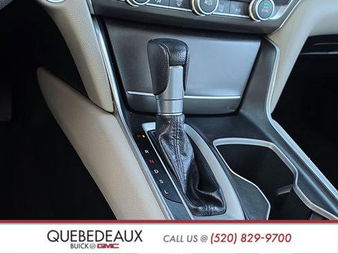 Used 2020 Honda Accord LX image 21