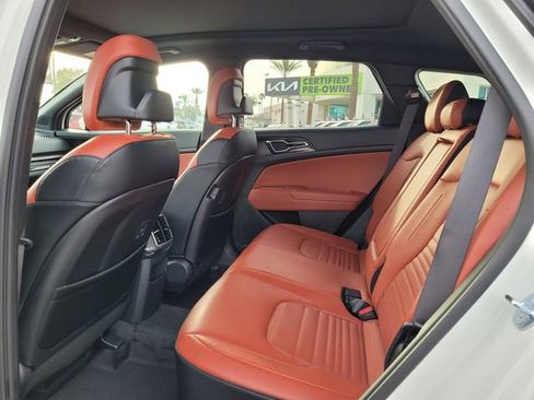 New 2026 Kia Sportage SX Prestige image 7
