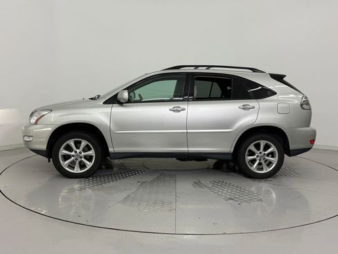 Used 2008 Lexus RX 350 AWD 4dr image 2