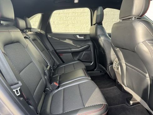 Used 2024 Ford Escape ST-Line w/ Tech Pack #1 image 20