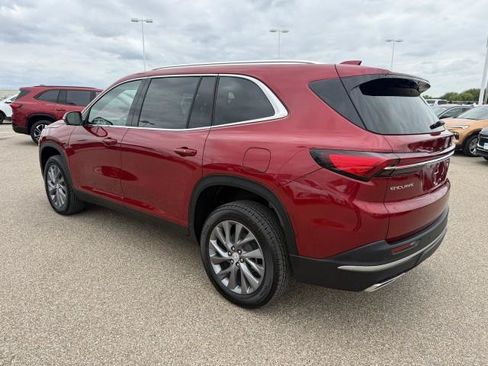 New 2026 Buick Enclave Preferred FWD image 7