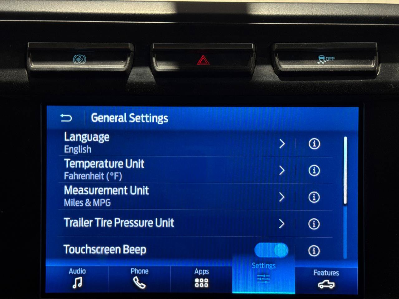 Used 2023 Ford F550 4x4 Crew Cab Super Duty image 11