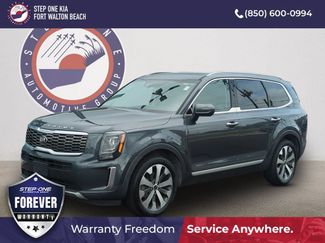 Used 2021 Kia Telluride S FWD video 1