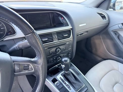 Used 2012 Audi A5 2.0T Premium image 8