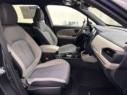Certified 2026 Subaru Forester Premium image 22