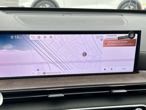 New 2026 Genesis GV80 2.5T Advanced image 20