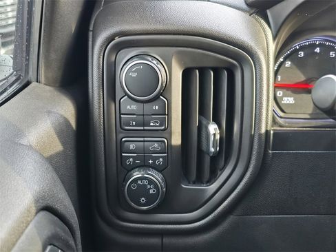 Used 2021 Chevrolet Silverado 1500 W/T w/ WT Convenience Package image 14