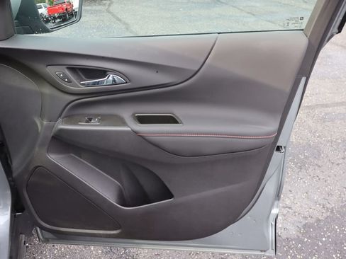 Used 2024 Chevrolet Equinox RS FWD image 25