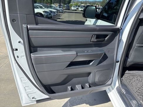 Used 2026 Toyota Tundra TRD Pro AWD/4WD image 10