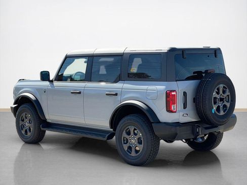 New 2026 Ford Bronco Big Bend image 5