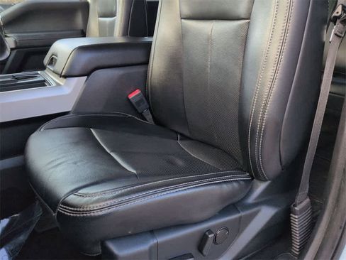 Certified 2021 Ford F250 Lariat image 17