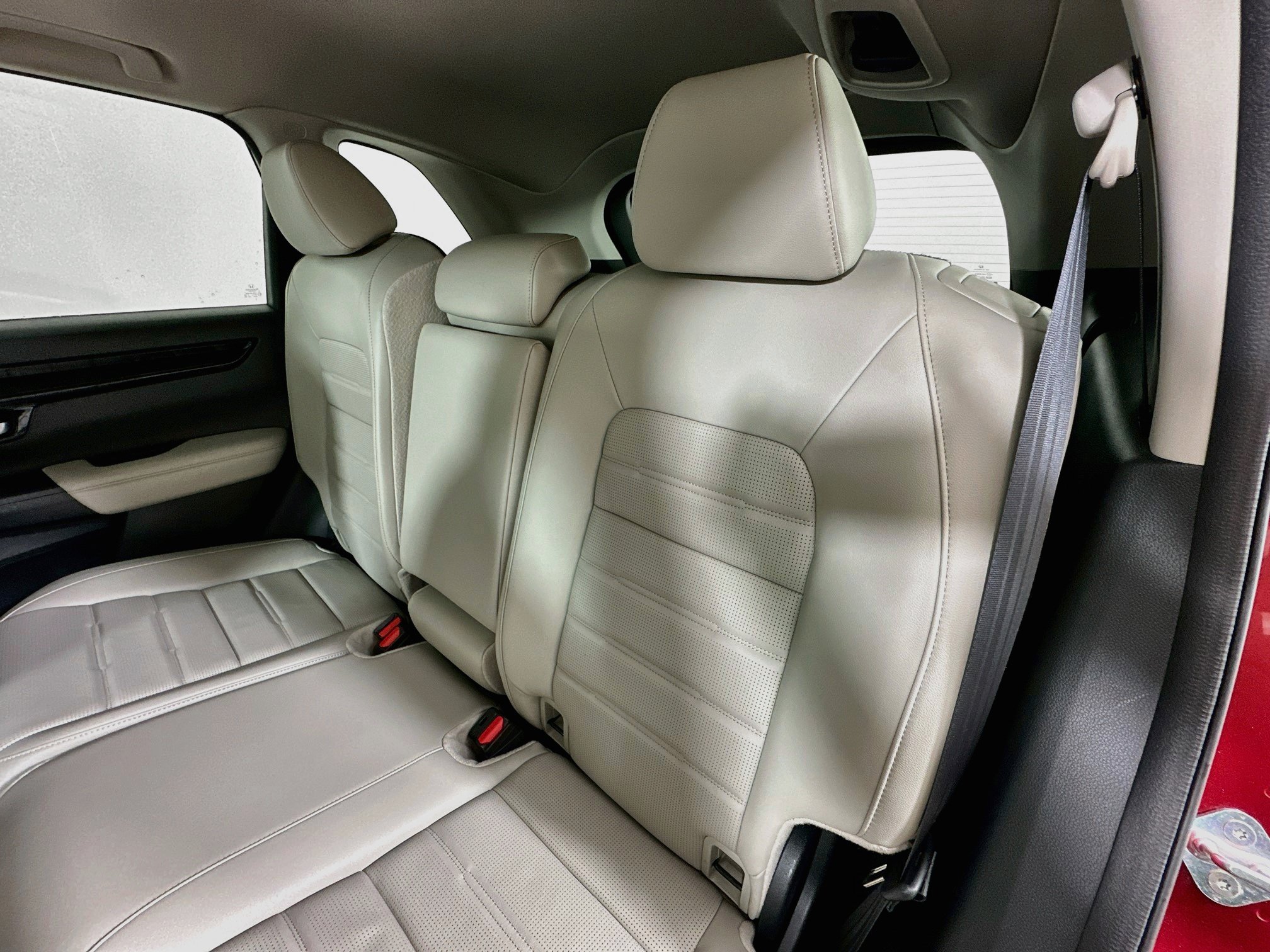 Used 2024 Honda CR-V EX-L image 23