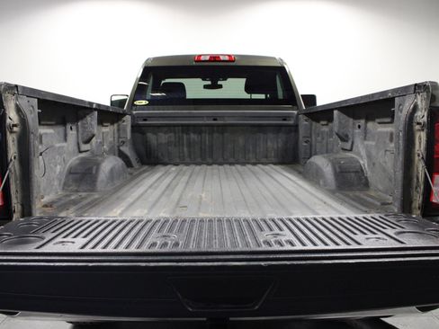 Used 2023 GMC Sierra 3500 Pro image 13