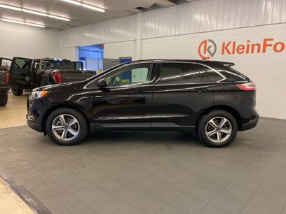 Used 2023 Ford Edge SEL w/ Convenience Package