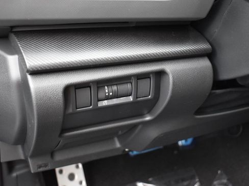 New 2026 Subaru Crosstrek 2.5i Sport image 9